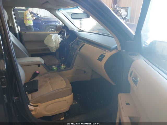 Aukcja sprzedaży 2014 Ford Flex Se, vin: 2FMGK5B82EBD20639, numer aukcji: 45023922