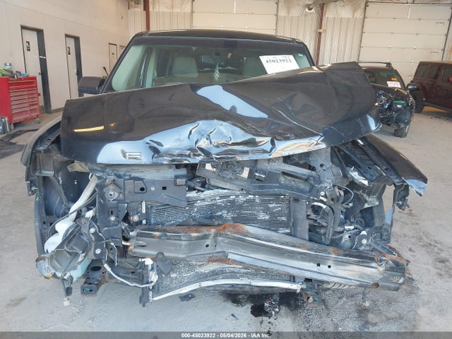 Aukcja sprzedaży 2014 Ford Flex Se, vin: 2FMGK5B82EBD20639, numer aukcji: 45023922