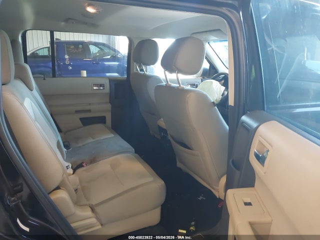 Aukcja sprzedaży 2014 Ford Flex Se, vin: 2FMGK5B82EBD20639, numer aukcji: 45023922