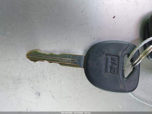 45023926 :رقم المزاد ، 1GCEC14WX1Z145741 vin ، 2001 Chevrolet Silverado 1500 مزاد بيع