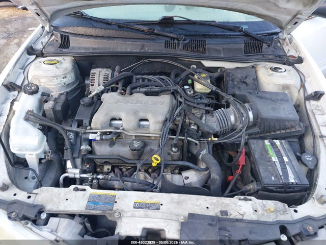 45023928 :رقم المزاد ، 1G3NL52E94C198889 vin ، 2004 Oldsmobile Alero Gl1 مزاد بيع