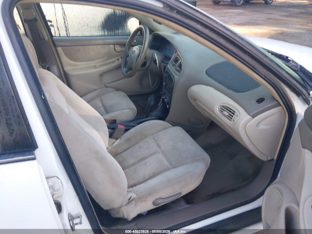 45023928 :رقم المزاد ، 1G3NL52E94C198889 vin ، 2004 Oldsmobile Alero Gl1 مزاد بيع