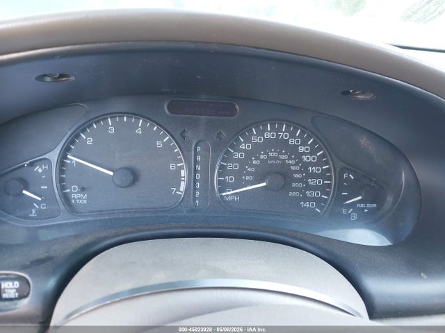 45023928 :رقم المزاد ، 1G3NL52E94C198889 vin ، 2004 Oldsmobile Alero Gl1 مزاد بيع