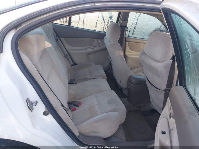 45023928 :رقم المزاد ، 1G3NL52E94C198889 vin ، 2004 Oldsmobile Alero Gl1 مزاد بيع