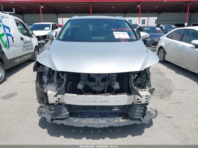 Lexus RX 350 2016 2T2ZZMCA7GC002509 Image 13