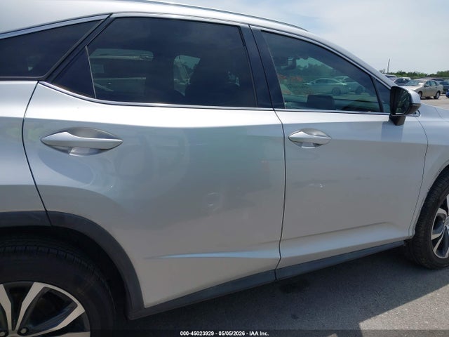 Lexus RX 350 2016 2T2ZZMCA7GC002509 Image 14