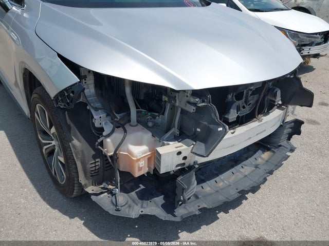 Lexus RX 350 2016 2T2ZZMCA7GC002509 Image 18