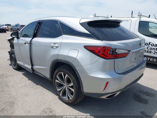 Lexus RX 350 2016 2T2ZZMCA7GC002509 Image 3