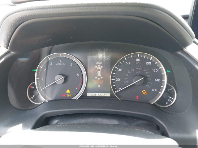 Lexus RX 350 2016 2T2ZZMCA7GC002509 Image 7