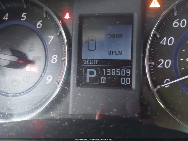 Продажа на аукционе авто 2013 Infiniti Fx37, vin: JN8CS1MW9DM174745, номер лота: 45023932