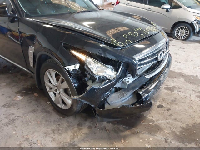 Продажа на аукционе авто 2013 Infiniti Fx37, vin: JN8CS1MW9DM174745, номер лота: 45023932