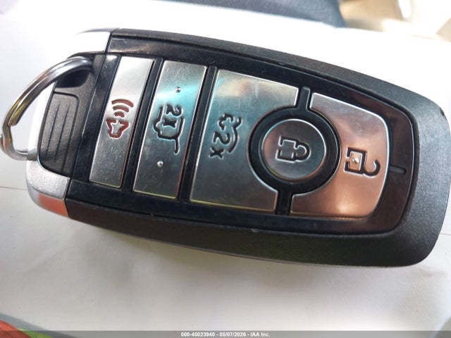Ford Mustang Mach-e Select 2025 3FMTK1R42SMA11399 Image 11