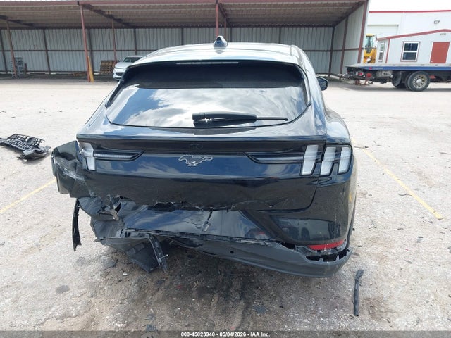 Ford Mustang Mach-e Select 2025 3FMTK1R42SMA11399 Image 16