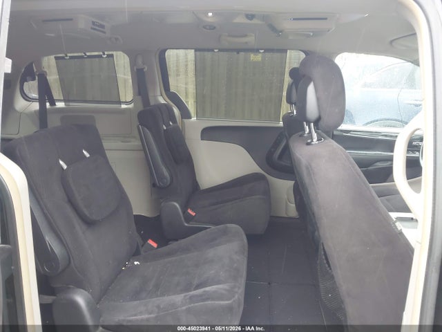 Продажа на аукционе авто 2011 Chrysler Town & Country Touring, vin: 2A4RR5DG7BR609509, номер лота: 45023941