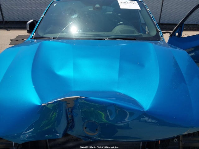 5UXXW7C55J0W64534 BMW X4 M40i