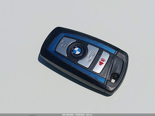 5UXXW7C55J0W64534 BMW X4 M40i