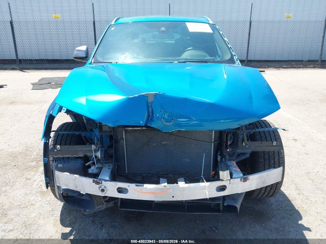 5UXXW7C55J0W64534 BMW X4 M40i