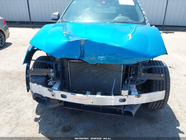 5UXXW7C55J0W64534 BMW X4 M40i