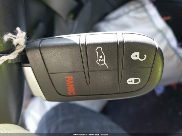 2021 Dodge Durango Sxt Plus Awd მანქანა იყიდება აუქციონზე, vin: 1C4RDJAG7MC878963, აუქციონის ნომერი: 45023944