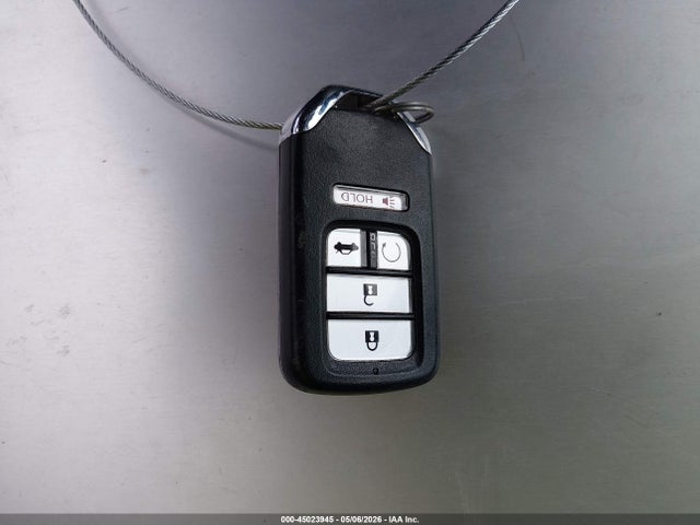 45023945 :رقم المزاد ، 1HGCV1F42MA034960 vin ، 2021 Honda Accord Sport Special Edition مزاد بيع