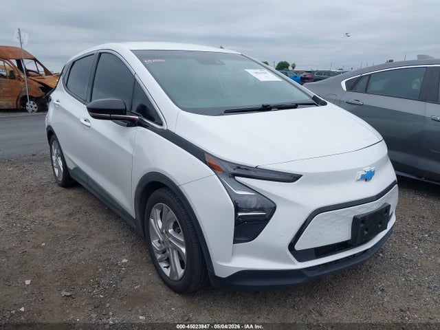 Chevrolet Bolt Ev Fwd 1lt 2023 1G1FW6S01P4187673 головне зображення