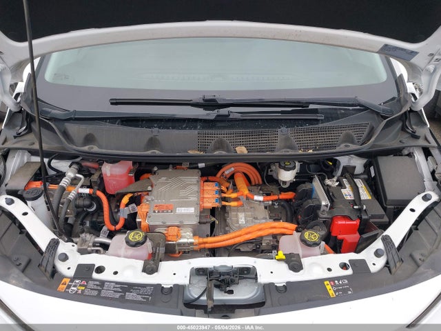 1G1FW6S01P4187673 Chevrolet Bolt Ev Fwd 1lt