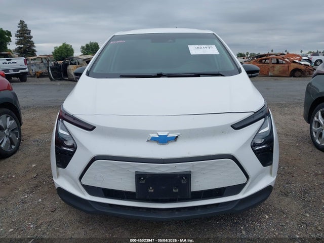 1G1FW6S01P4187673 Chevrolet Bolt Ev Fwd 1lt