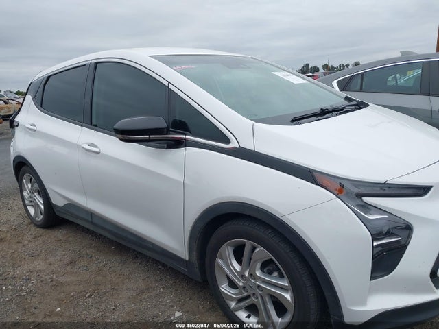 1G1FW6S01P4187673 Chevrolet Bolt Ev Fwd 1lt