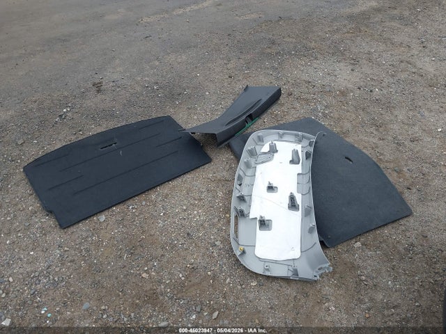 1G1FW6S01P4187673 Chevrolet Bolt Ev Fwd 1lt