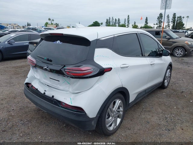 1G1FW6S01P4187673 Chevrolet Bolt Ev Fwd 1lt