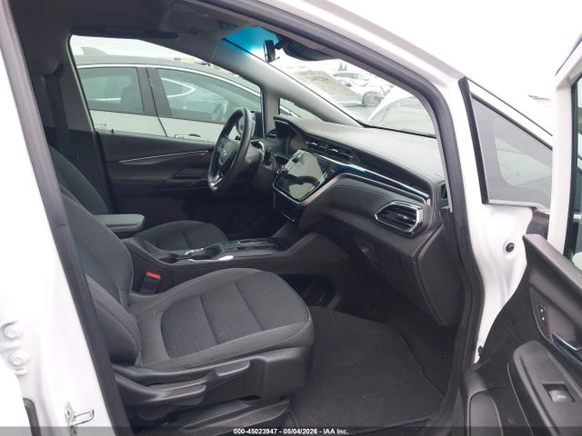 1G1FW6S01P4187673 Chevrolet Bolt Ev Fwd 1lt