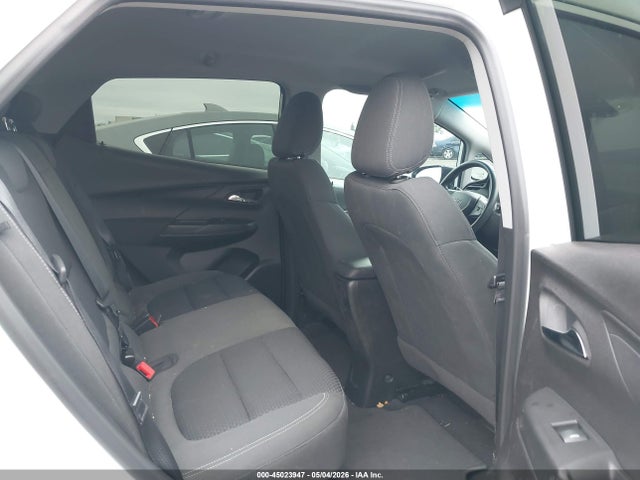 1G1FW6S01P4187673 Chevrolet Bolt Ev Fwd 1lt