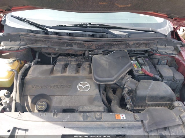 Aukcja sprzedaży 2012 Mazda Cx-9 Touring, vin: JM3TB2CA1C0341877, numer aukcji: 45023949