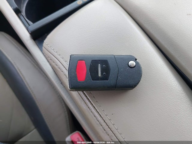 Aukcja sprzedaży 2012 Mazda Cx-9 Touring, vin: JM3TB2CA1C0341877, numer aukcji: 45023949
