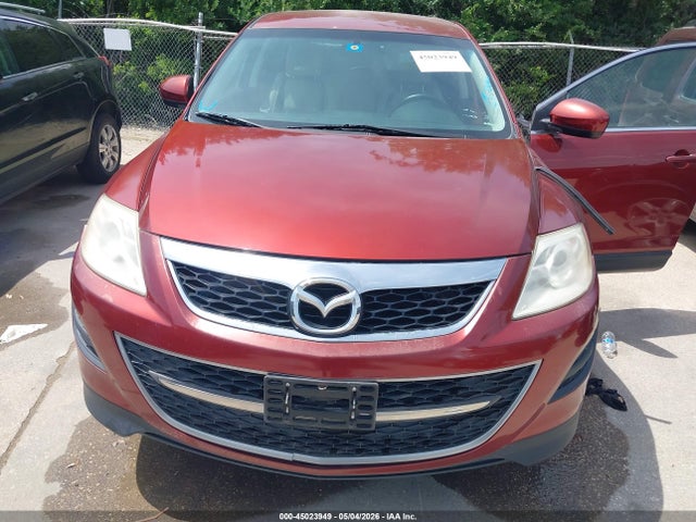 Aukcja sprzedaży 2012 Mazda Cx-9 Touring, vin: JM3TB2CA1C0341877, numer aukcji: 45023949