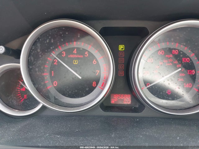 Aukcja sprzedaży 2012 Mazda Cx-9 Touring, vin: JM3TB2CA1C0341877, numer aukcji: 45023949