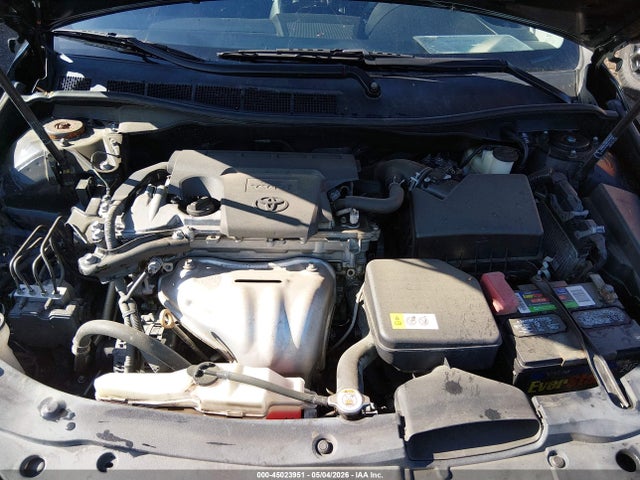 Aukcja sprzedaży 2017 Toyota Camry Se, vin: 4T1BF1FK9HU435377, numer aukcji: 45023951