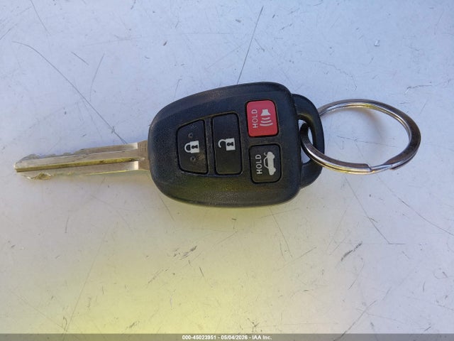 Aukcja sprzedaży 2017 Toyota Camry Se, vin: 4T1BF1FK9HU435377, numer aukcji: 45023951
