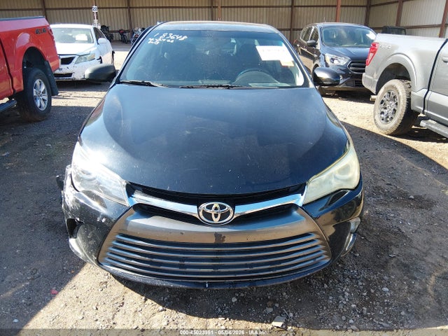 Aukcja sprzedaży 2017 Toyota Camry Se, vin: 4T1BF1FK9HU435377, numer aukcji: 45023951