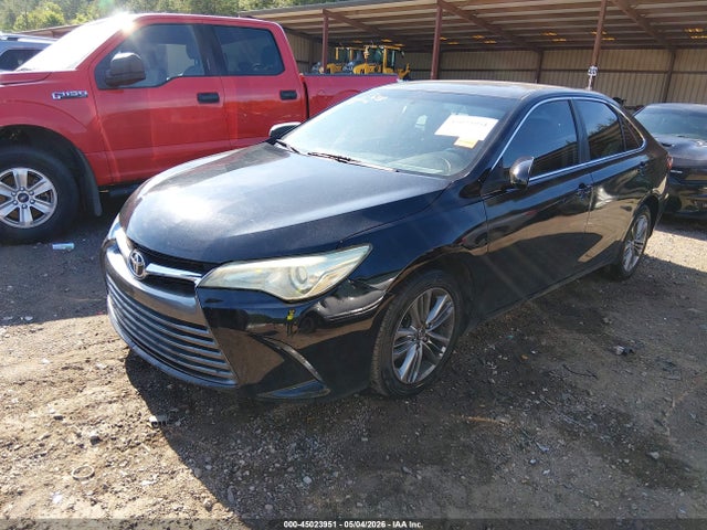 Aukcja sprzedaży 2017 Toyota Camry Se, vin: 4T1BF1FK9HU435377, numer aukcji: 45023951