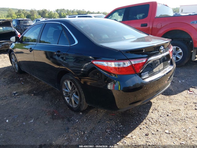Aukcja sprzedaży 2017 Toyota Camry Se, vin: 4T1BF1FK9HU435377, numer aukcji: 45023951