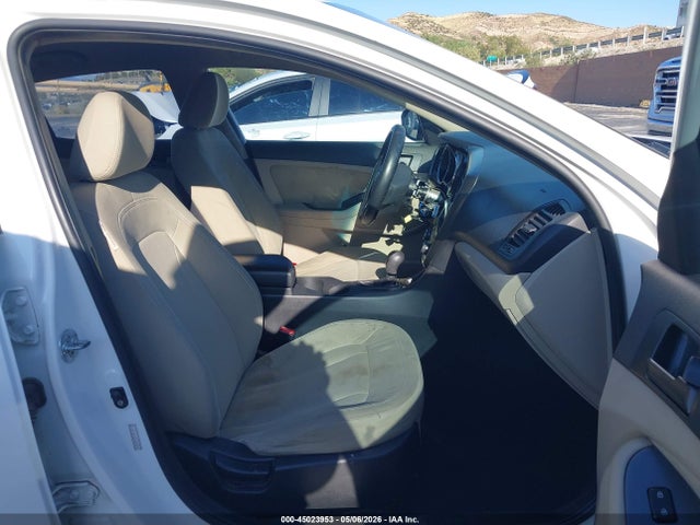 Aukcja sprzedaży 2011 Kia Optima Lx, vin: KNAGM4A77B5159056, numer aukcji: 45023953
