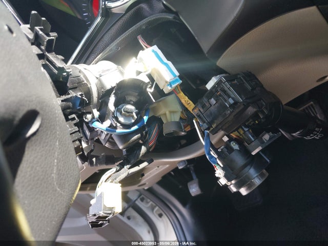 Aukcja sprzedaży 2011 Kia Optima Lx, vin: KNAGM4A77B5159056, numer aukcji: 45023953
