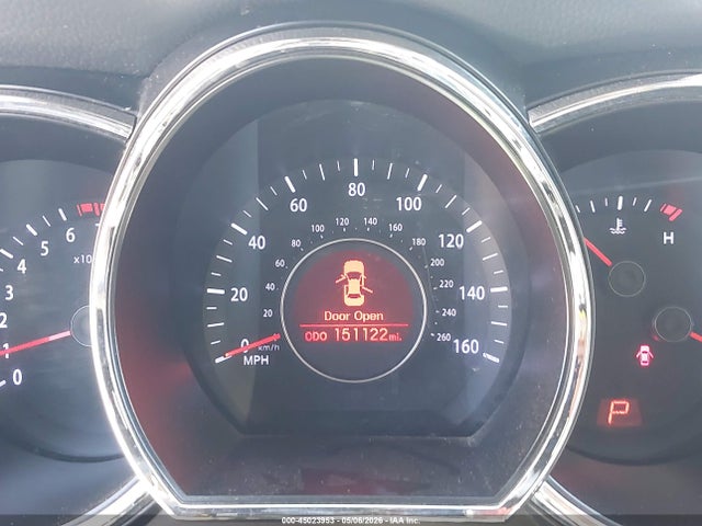 Aukcja sprzedaży 2011 Kia Optima Lx, vin: KNAGM4A77B5159056, numer aukcji: 45023953