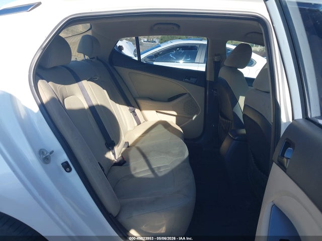 Aukcja sprzedaży 2011 Kia Optima Lx, vin: KNAGM4A77B5159056, numer aukcji: 45023953