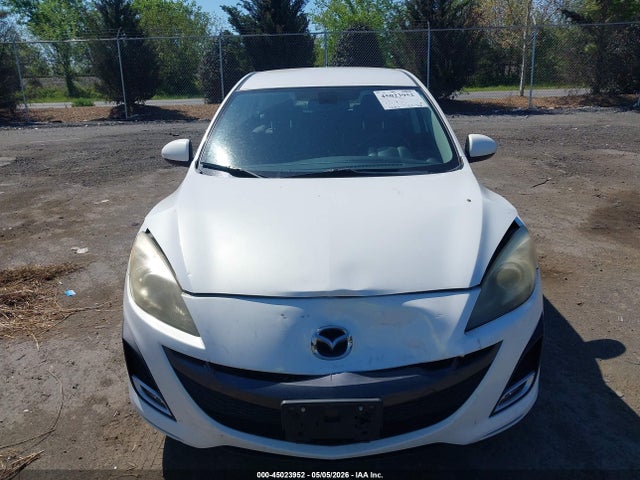 Aukcja sprzedaży 2010 Mazda Mazda3 S Grand Touring, vin: JM1BL1H5XA1154703, numer aukcji: 45023952