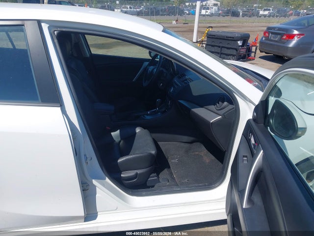 Aukcja sprzedaży 2010 Mazda Mazda3 S Grand Touring, vin: JM1BL1H5XA1154703, numer aukcji: 45023952