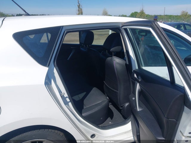 Aukcja sprzedaży 2010 Mazda Mazda3 S Grand Touring, vin: JM1BL1H5XA1154703, numer aukcji: 45023952