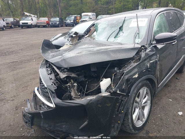 Продаж на аукціоні авто 2022 Acura Mdx Standard, vin: 5J8YE1H35NL013195, номер лоту: 45023961