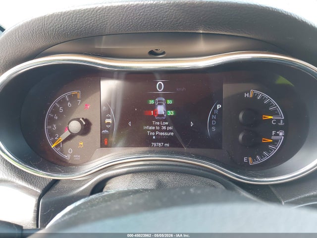 45023962 :رقم المزاد ، 1C4RJFBG7EC355383 vin ، 2014 Jeep Grand Cherokee Limited مزاد بيع